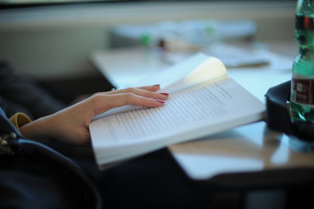 IELTS Reading - Test 4 - CAM 13