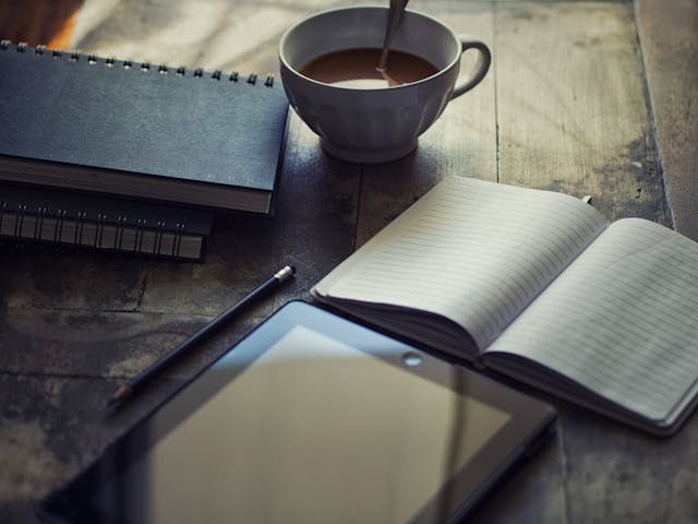 IELTS Writing - Test 3 - CAM 14