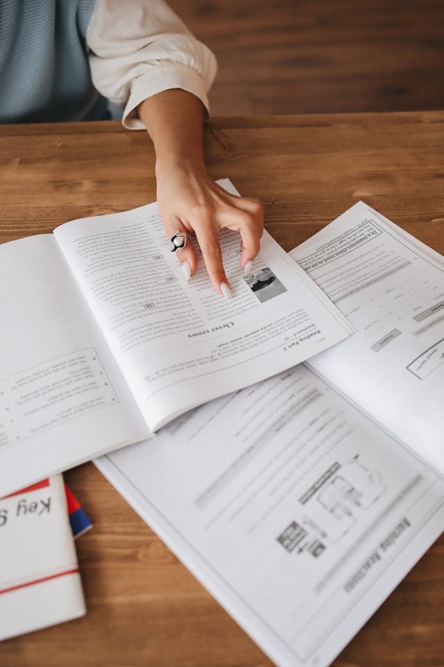 IELTS Reading - Test 4 - CAM 14
